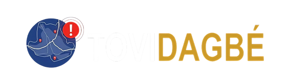Tovi Dagbé Logo