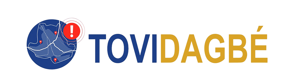 Tovi Dagbé Logo